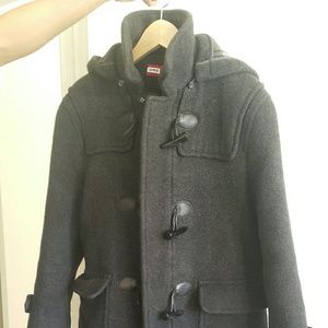 Blazer Coat